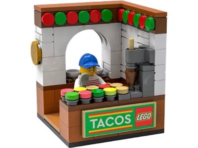 5007866 Taco Stand thumbnail image