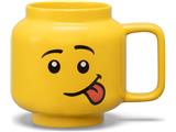 5007874 LEGO Large Silly Ceramic Mug