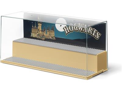 5007884 LEGO Play and Display Case – Harry Potter Hogwarts thumbnail image