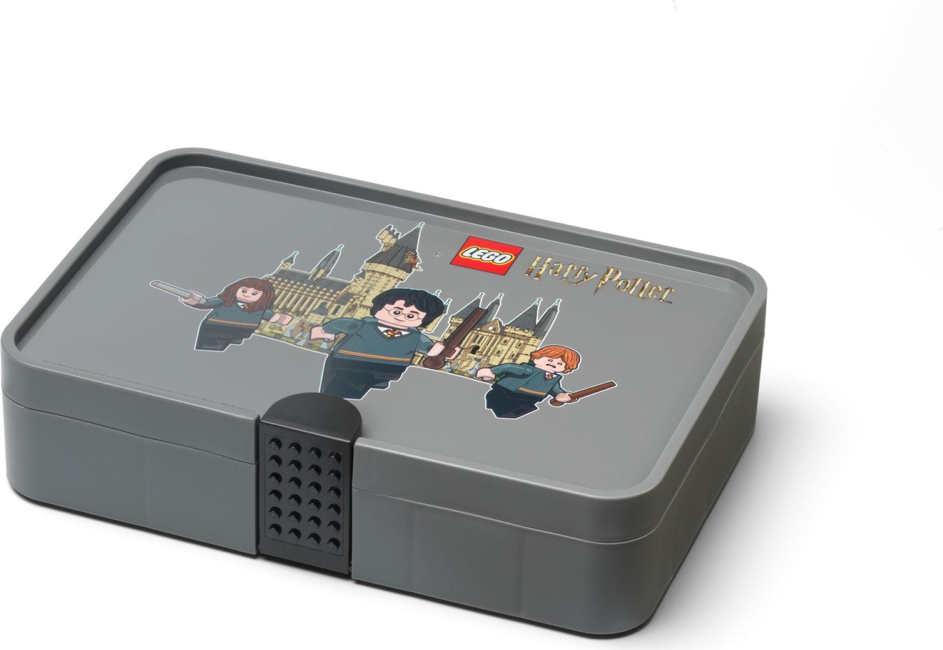 LEGO 5007887 Sorting Box - Harry Potter