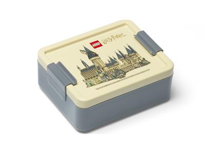 5007891 LEGO Hogwarts Lunch Box thumbnail image