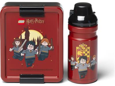 5007894 LEGO Gryffindor Lunch Set thumbnail image