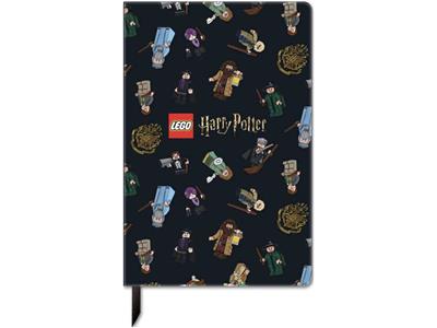 5007897 LEGO Harry Potter Notebook thumbnail image