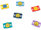 LEGO Shoe Charms Pack thumbnail