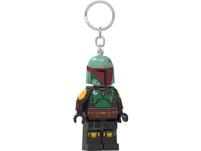 5007996 LEGO Boba Fett Key Light Key Chain thumbnail image