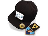 5007998 LEGO Clothing Customizable Logo Cap