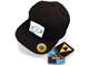 Customizable Logo Cap thumbnail