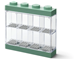 Minifigure Display Case 8 Sand Green thumbnail