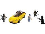 5008076 LEGO Marvel Taxi