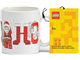 Christmas Ceramic Mug - Santa thumbnail