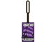 Knight Bus Bag Tag thumbnail
