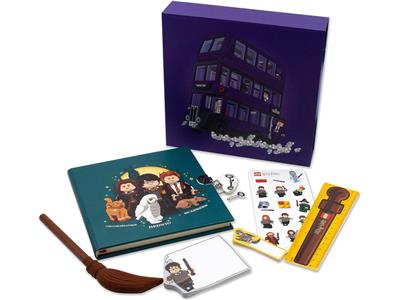 5008100 LEGO Harry Potter Diary Box Set thumbnail image