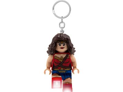 5008113 LEGO Wonder Woman Key Light thumbnail image