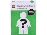 5008127 LEGO Jigsaw Mystery Minifigure Mini-Puzzle Animal Edition