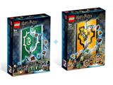 5008138 LEGO Harry Potter Loyalty & Determination Bundle