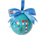 5008196 LEGO Christmas Insiders Bauble 2023