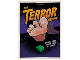 5008238 LEGO 'The Terror Below' Poster
