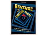 5008241 LEGO 'Revenge of the Cheese Slope' Poster