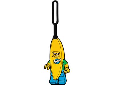 5008255 LEGO Bag tags Banana Guy thumbnail image