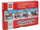 Christmas Train Puzzle thumbnail