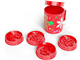 Holiday Cookie Stamps & Mug Set thumbnail