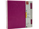 Notebook with Gel Pen - Violet thumbnail