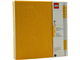 Notebook with Gel Pen - Yellow thumbnail
