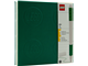 Notebook with Gel Pen - Green thumbnail