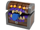 Dungeons & Dragons Mimic Dice Box thumbnail
