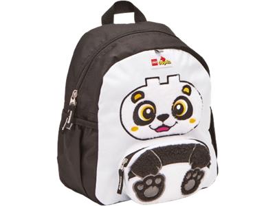 5008679 LEGO Backpack - Panda thumbnail image