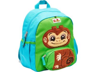 5008680 LEGO Backpack - Monkey thumbnail image