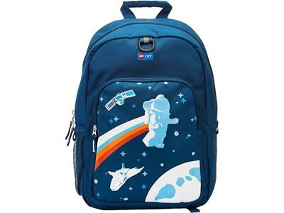 5008683 LEGO Backpack - Space Walk thumbnail image
