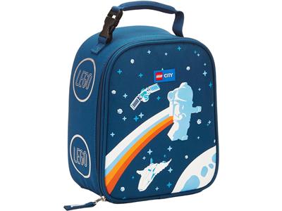 5008684 LEGO Lunch Bag - Space Walk thumbnail image