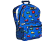 Backpack - Cars in Blue thumbnail