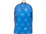 5008692 LEGO Minifigure Patch Backpack - New York