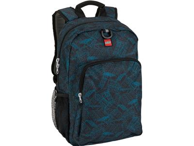 5008693 LEGO Heritage Classic Backpack - Blueprint thumbnail image