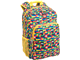 Heritage Classic Backpack - Brick Wall thumbnail