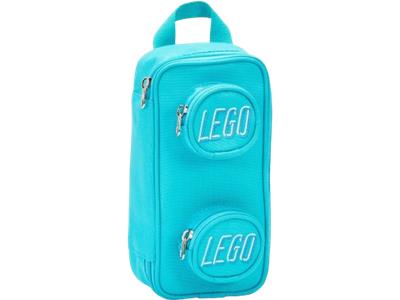 5008700 LEGO Brick Pouch - Azure thumbnail image