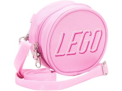 5008705 LEGO Micro Knob Bag - Light Pink thumbnail image