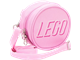 Micro Knob Bag - Light Pink thumbnail