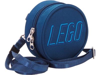 5008706 LEGO Micro Knob Bag - Navy thumbnail image