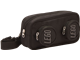 Brick Hip Pack - Black thumbnail