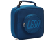 Brick Lunch Bag - Navy thumbnail