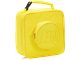 Brick Lunch Bag - Yellow thumbnail
