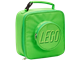 Brick Lunch Bag - Green thumbnail