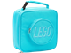 Brick Lunch Bag - Azure thumbnail