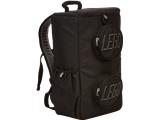 5008723 LEGO Brick Backpack Cooler - Black