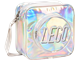 Brick Crossbody Bag - Holographic thumbnail