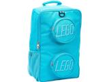 5008725 LEGO Brick Backpack - Azure