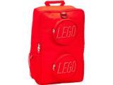5008727 LEGO Brick Backpack - Red